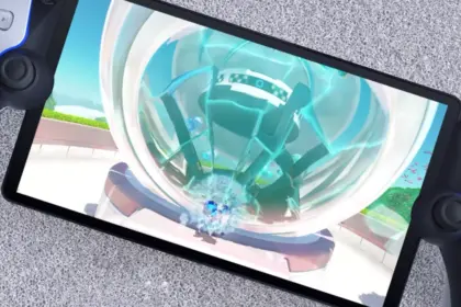 Playstation Portal Cloud Gaming