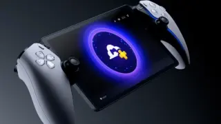 Playstation Portal Cloud Streaming