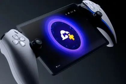 Playstation Portal Cloud Streaming