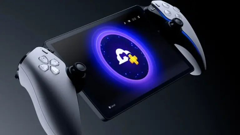 Playstation Portal Cloud Streaming