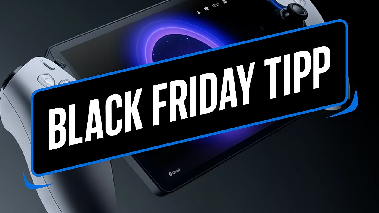 Ps Portal Black Friday