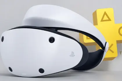 Ps Vr2 Playstation Plus