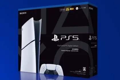 Ps5 Digital Japan Edition