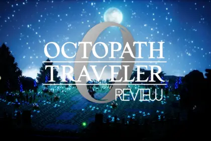 Octopath Traveler 0 Review