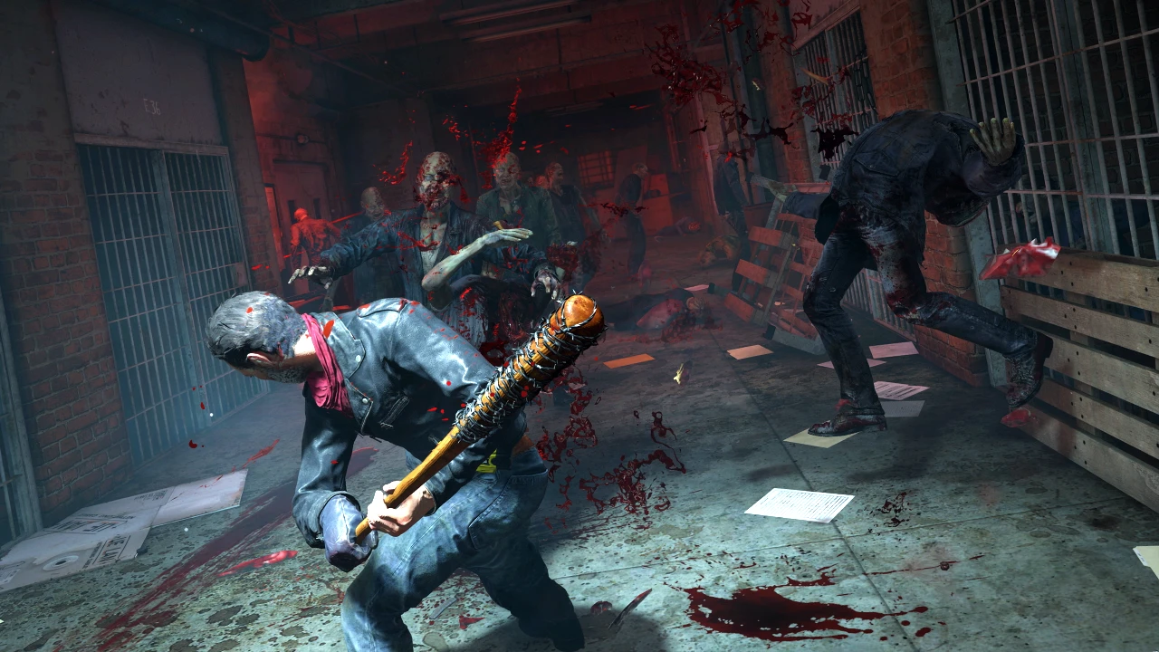 World War Z trifft The Walking Dead: Neuer Story-DLC bringt die Zombie ...