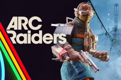 Arc Raiders Cold Snap