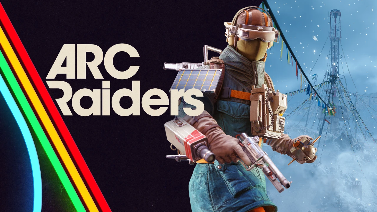 Arc Raiders Cold Snap