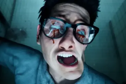 Dead By Daylight X Stranger Things