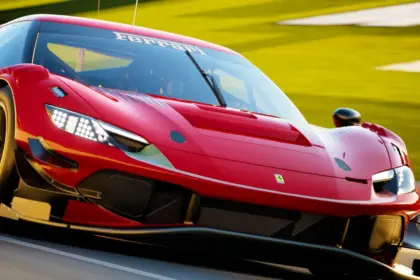 Gran Turismo 7 Spec Iii