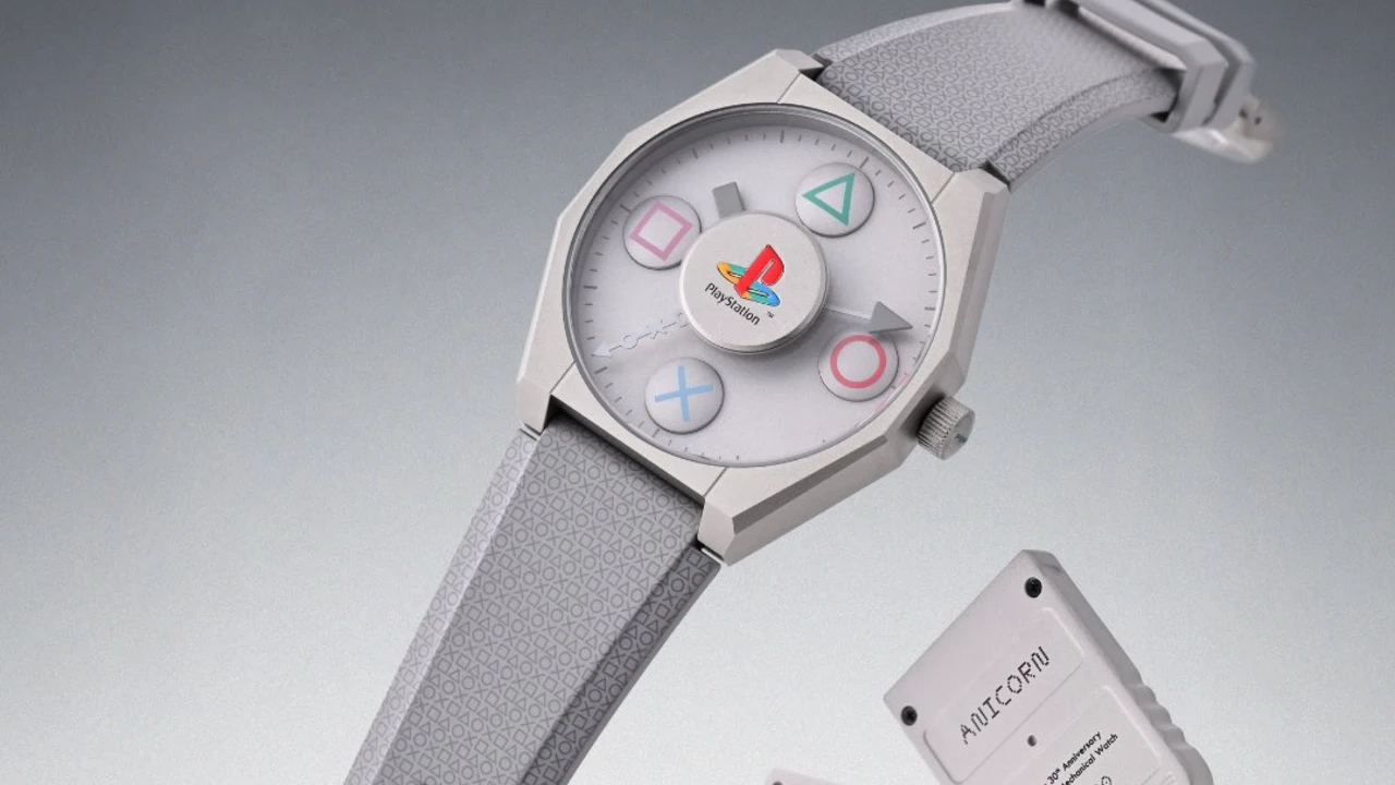 Playstation X Anicorn