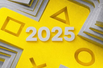 Ps Plus 2025