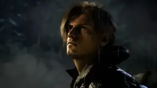 Resident Evil 9 Requiem Leon