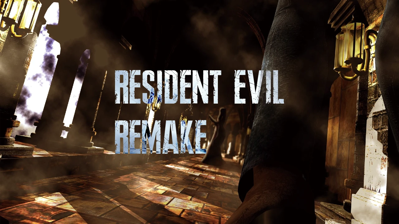 Resident Evil Remake