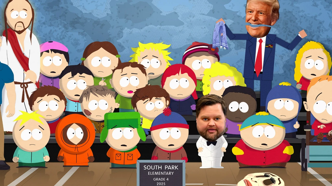South Park