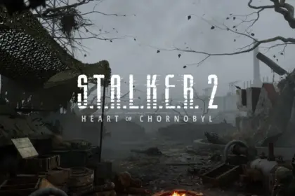 Stalker 2 Heart Of Chornobyl