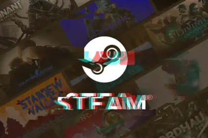 Steam Offline