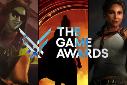 The Game Awards 2025 Featured