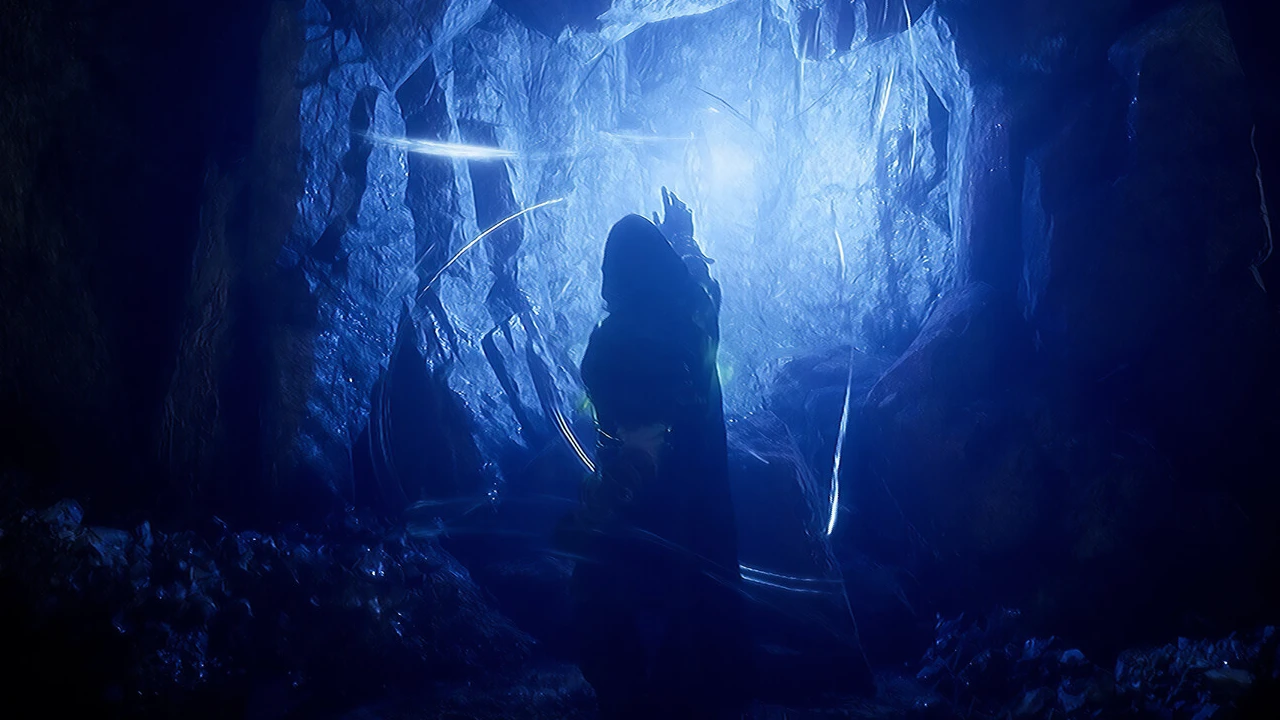 The Relic First Guardian Release