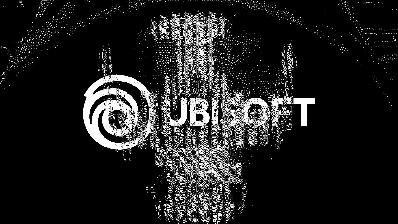 Ubisoft Hacked
