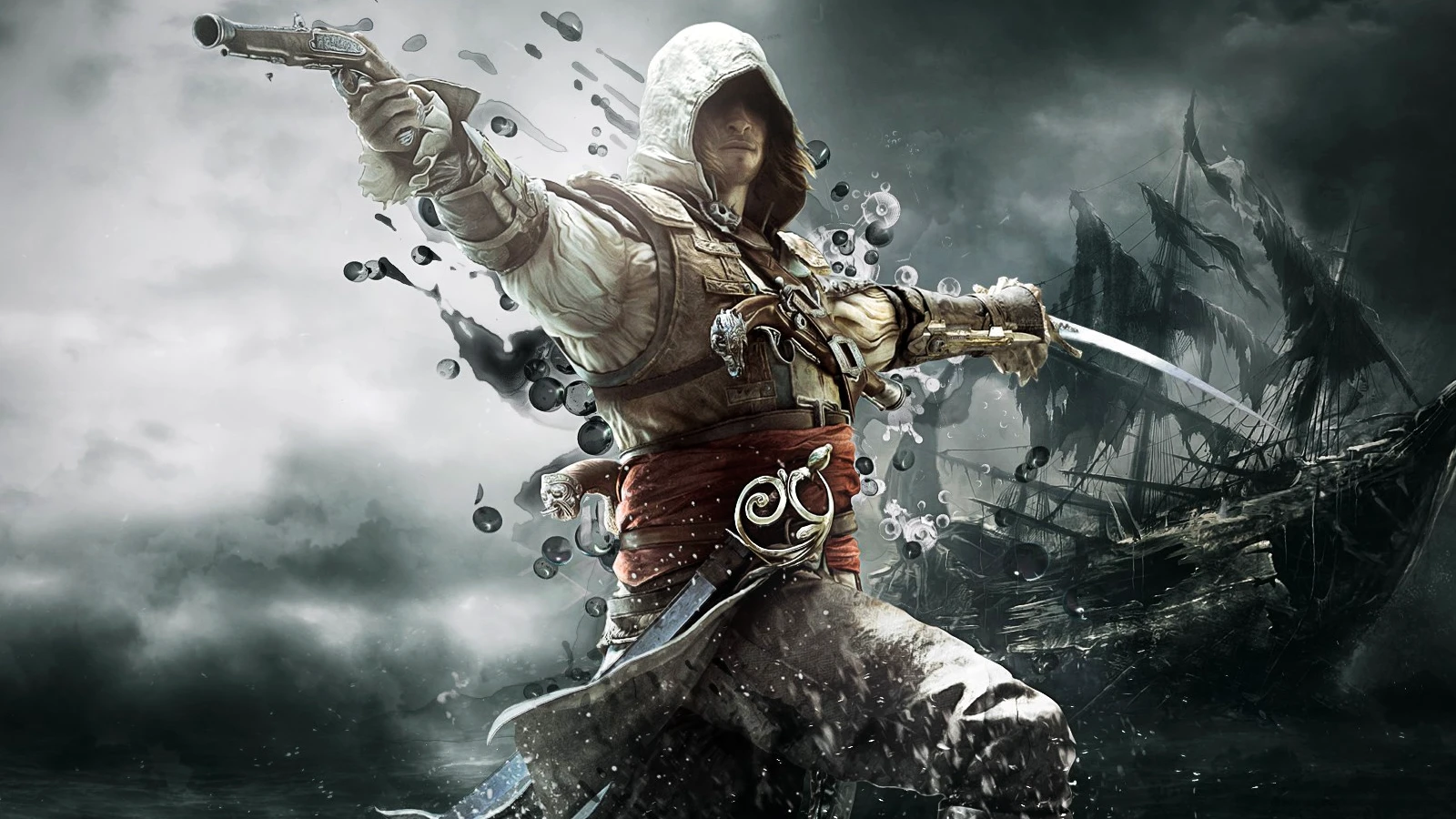 Assassins Creed Iv Black Flag Remake