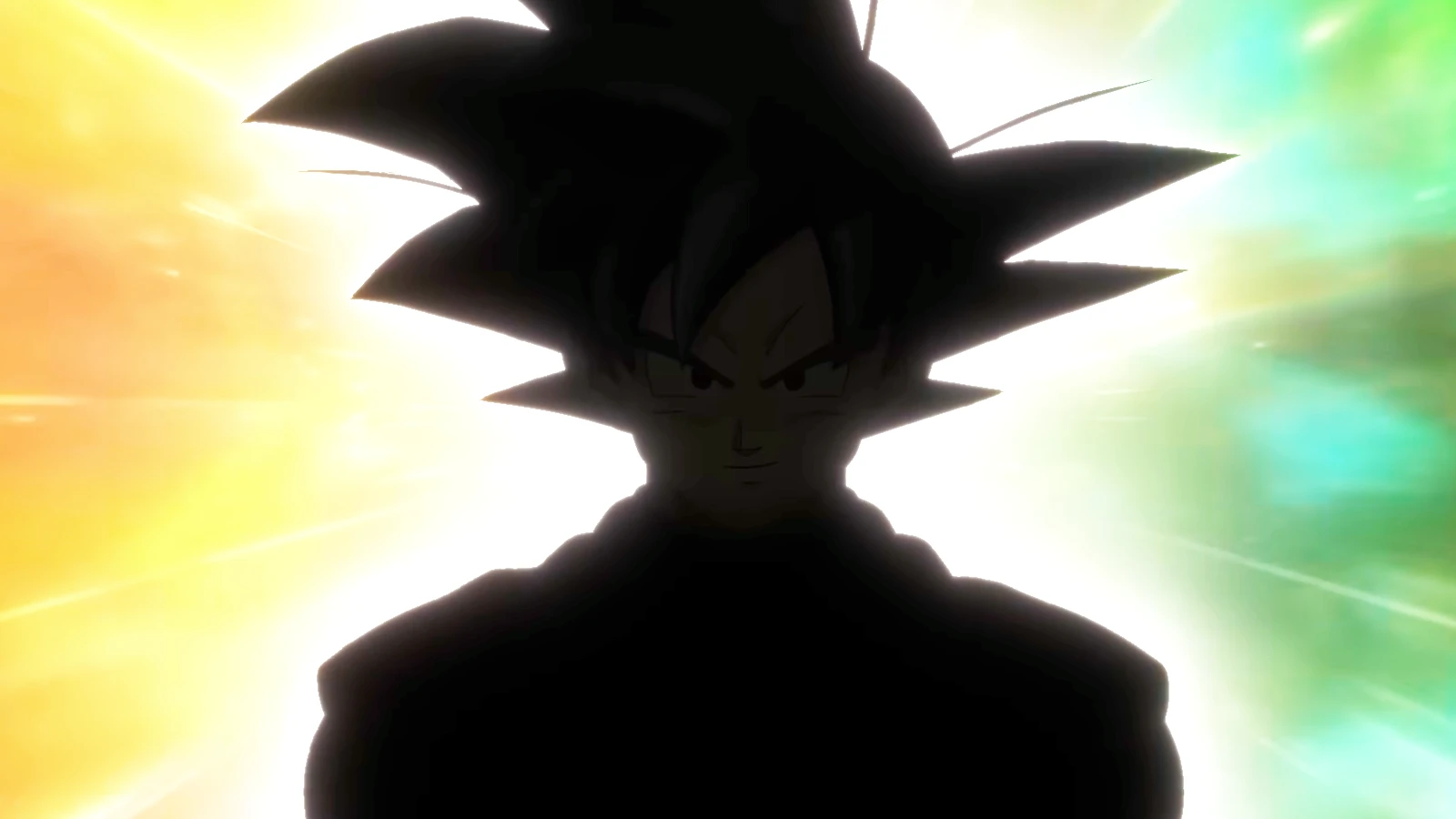 Dragon Ball Game Project AGE 1000