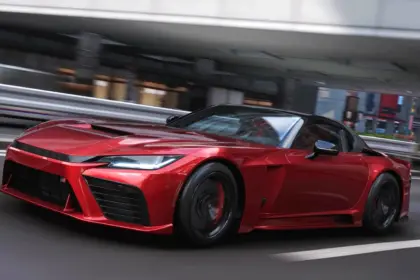 Forza Horizon 6 GR GT