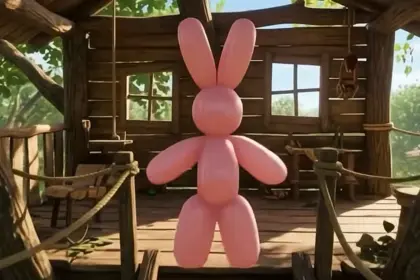 Google Project Genie