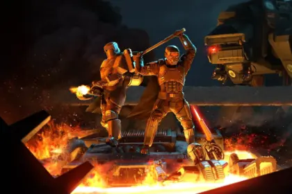 Helldivers 2 Siege Breakers Warbond