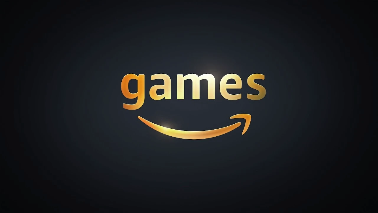 Amazon Games Logo