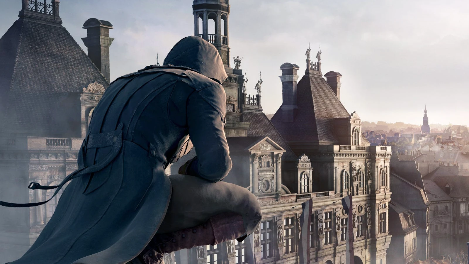 Assassins Creed Unity