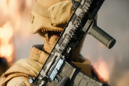 Battlefield 6 Season 2