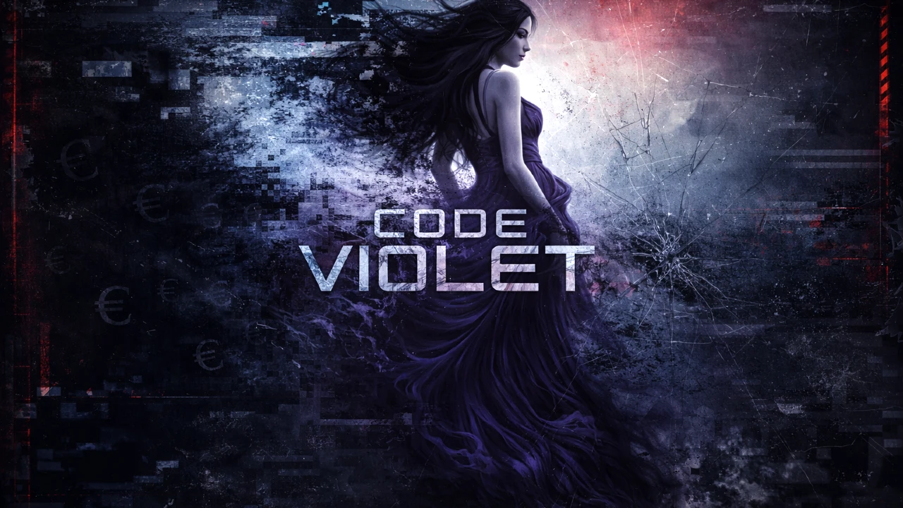 Code Violet 1
