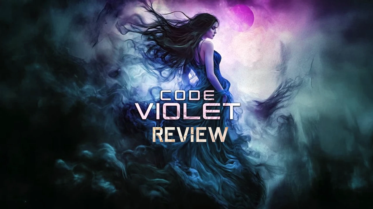 Code Violet Review