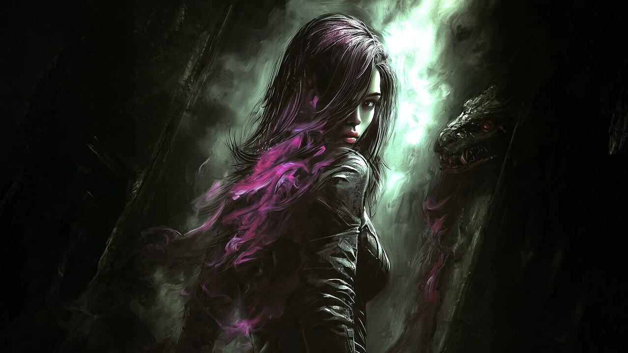 Code Violet: Launch-Trailer & PS5 Pro Performance geben Einblick in ...