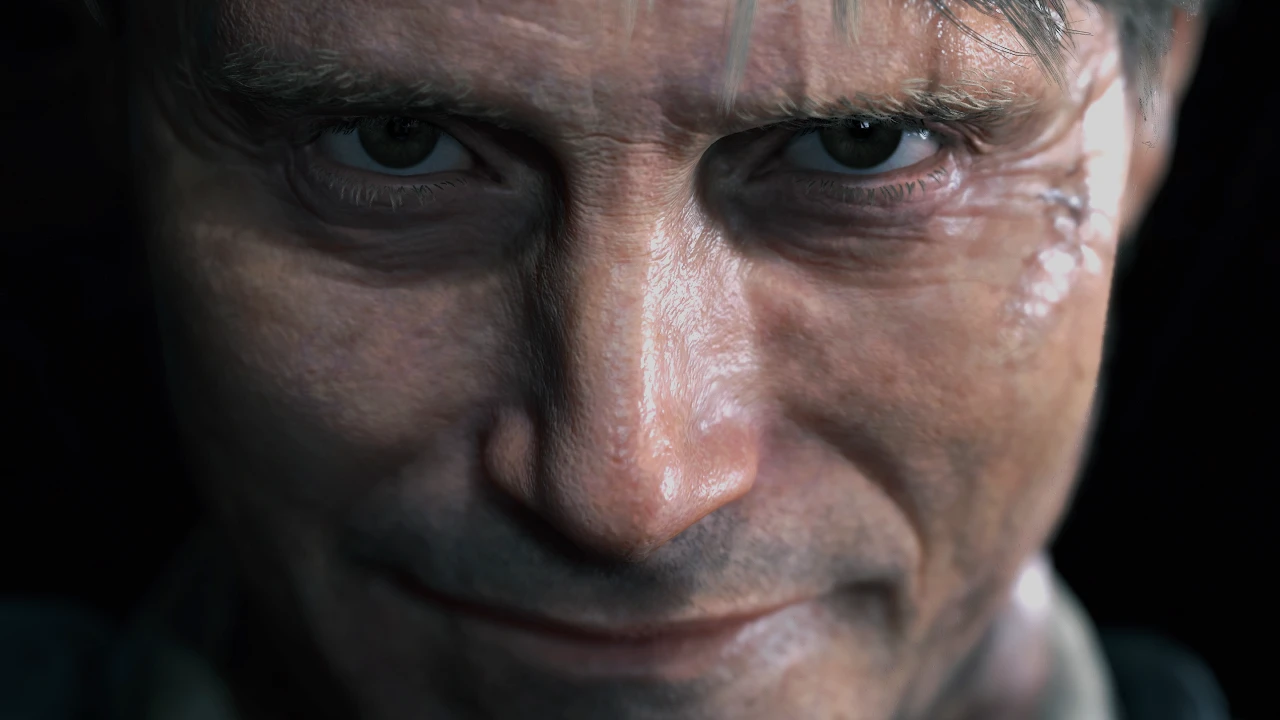 Death Stranding Directors Cut Game Pass