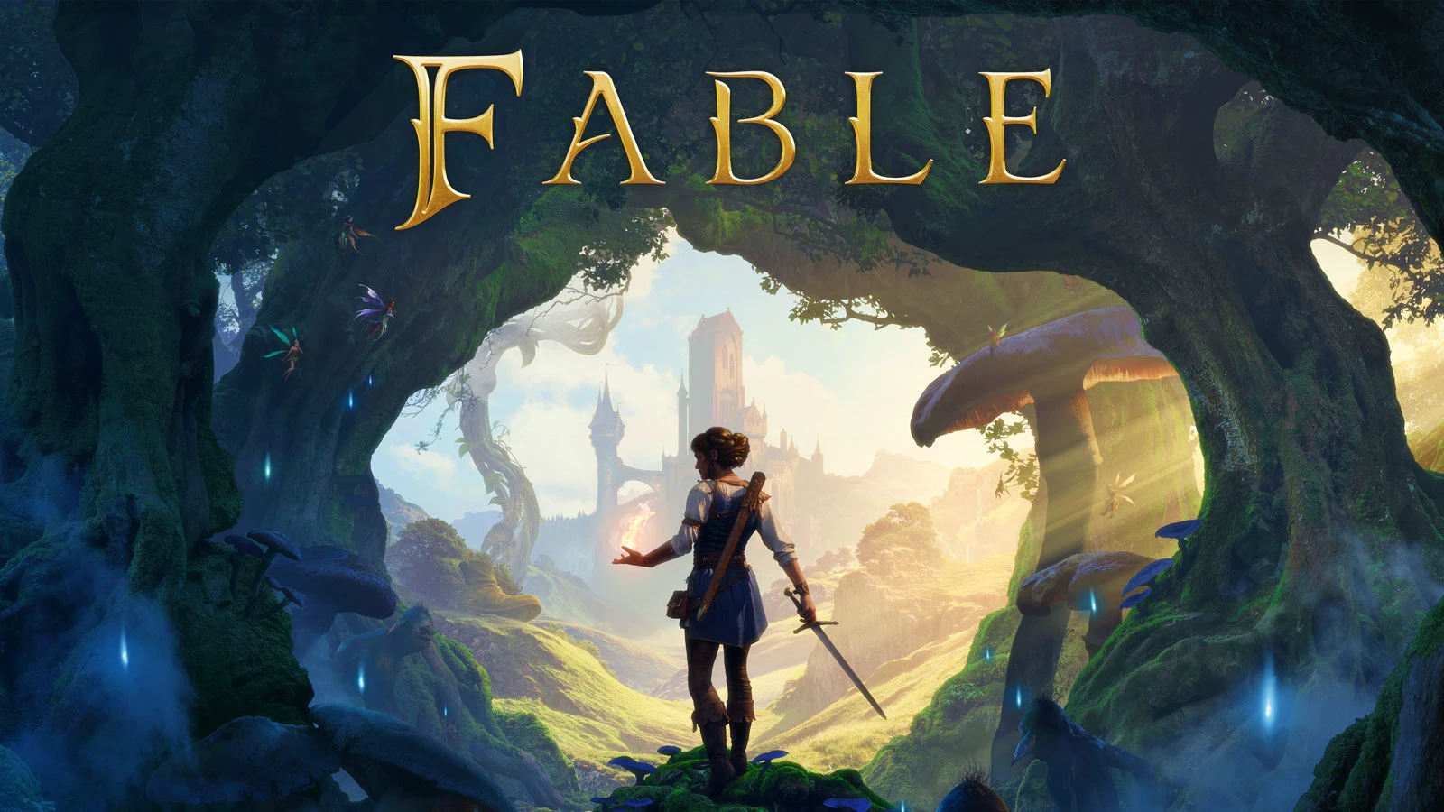 Fable Playground Games