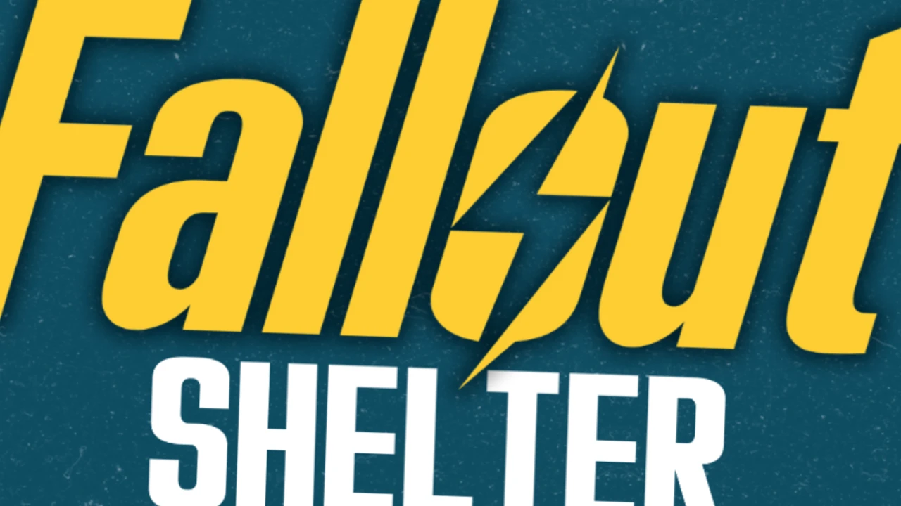 Fallout Shelter Live Show