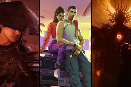 Games Highlight 2026