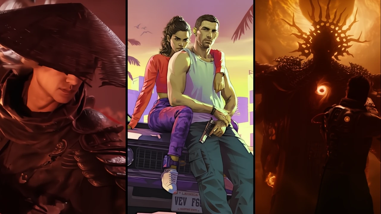 Games Highlight 2026