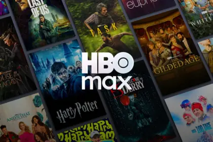 Hbo Max