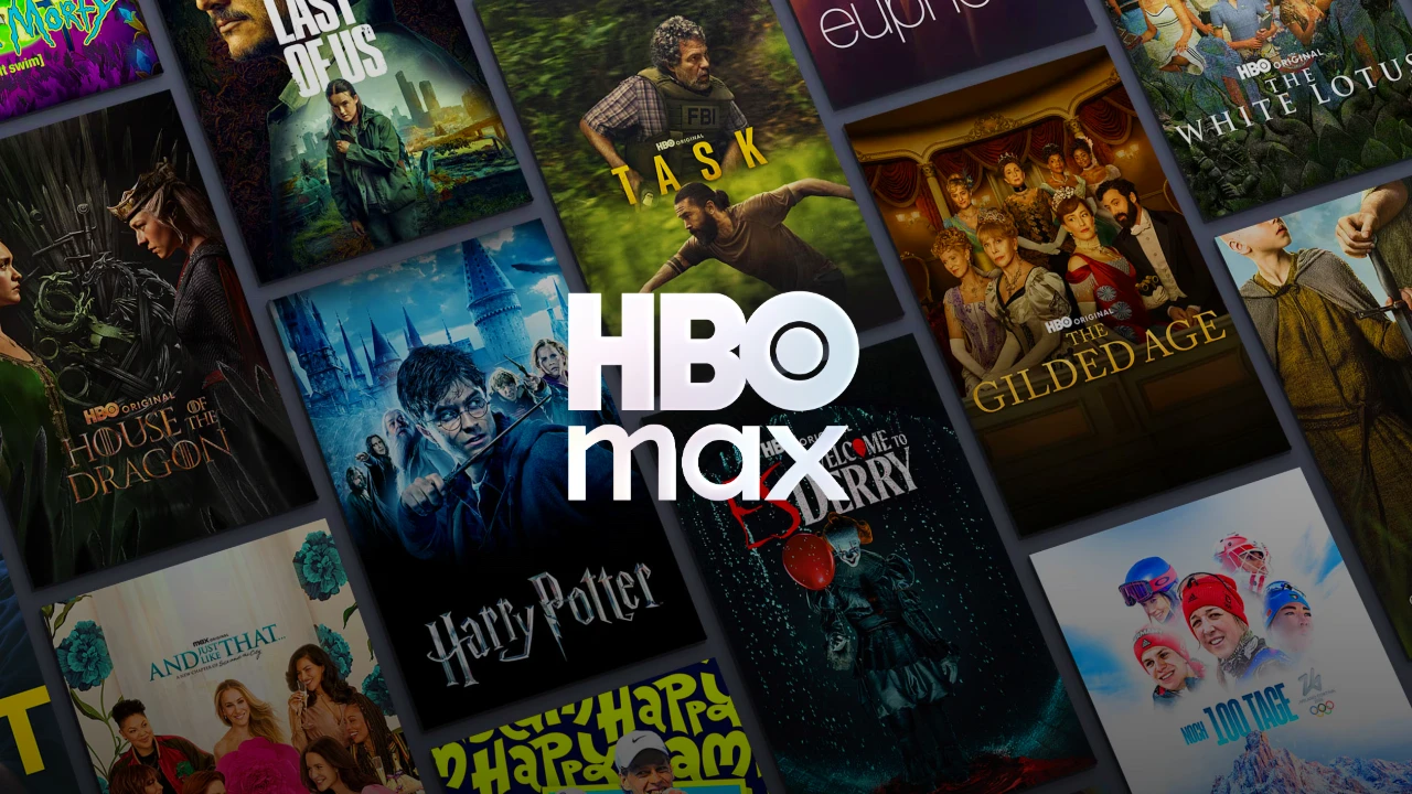 Hbo Max