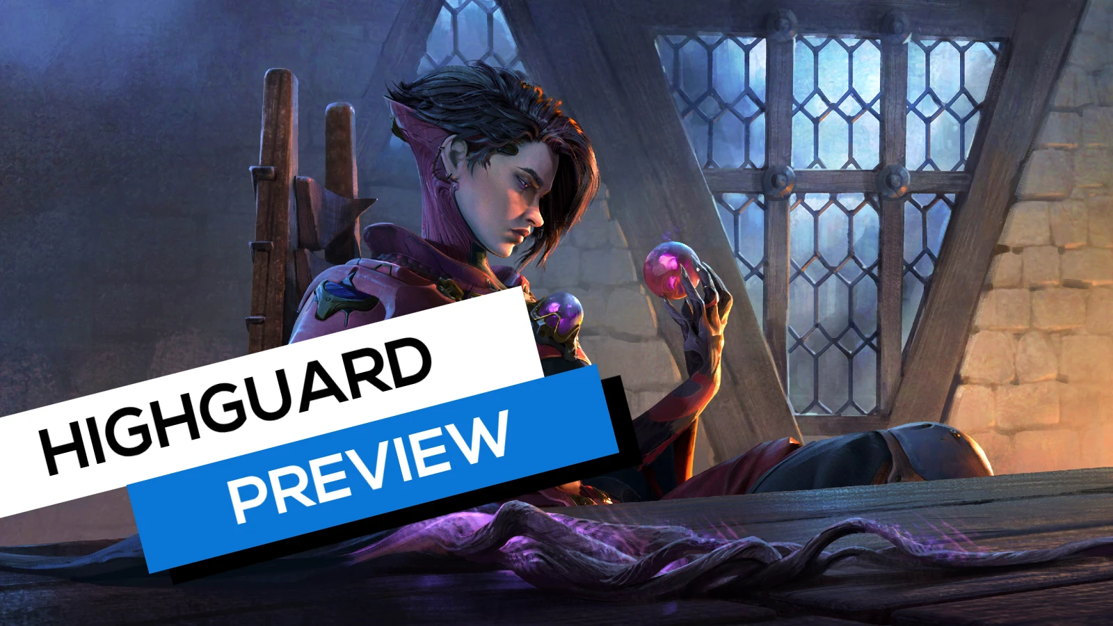 Highguard Preview 1
