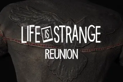 Life Is Strange Reunion Logo