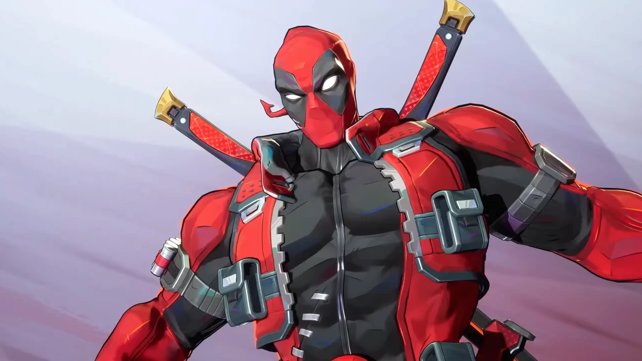 Marvel Rivals: Season 3 brings Phoenix, a new map & university bonuses