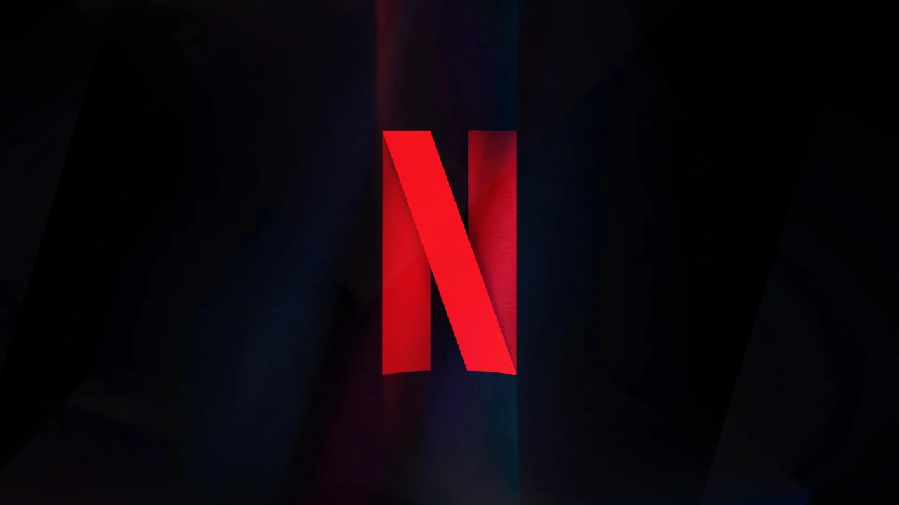 Netflix Logo