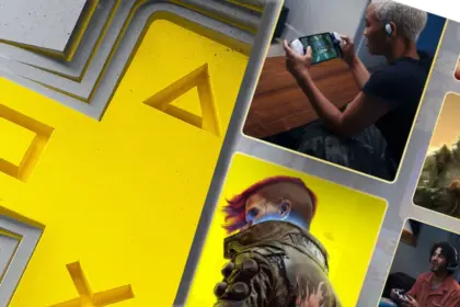 Playstation Plus 2026