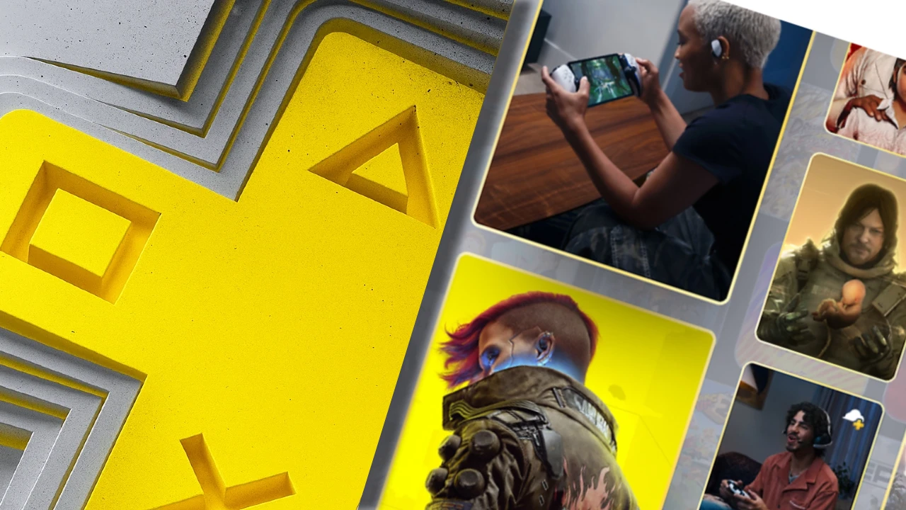 Playstation Plus 2026