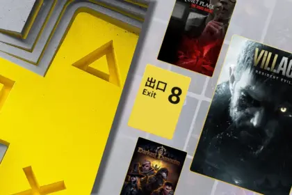 Playstation Plus January 26