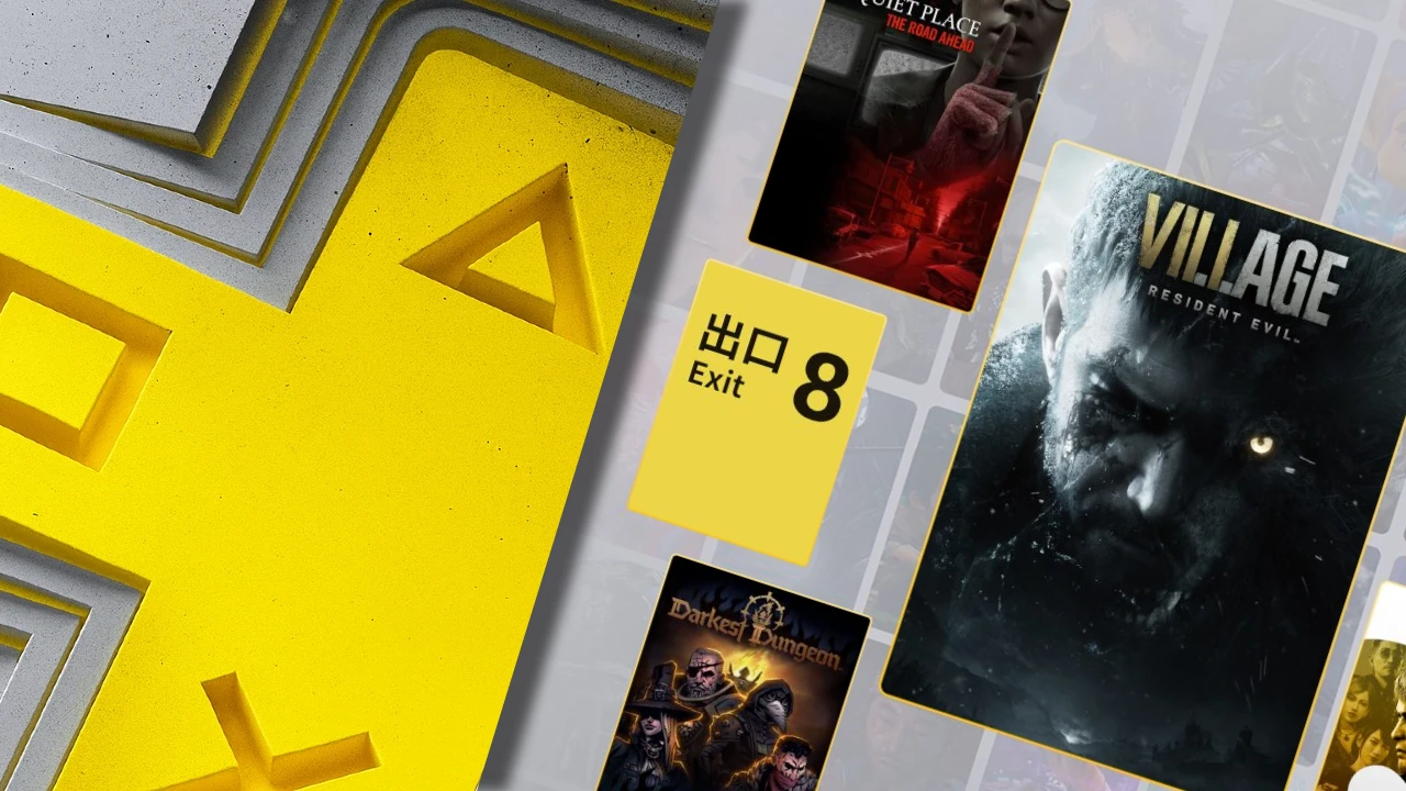 Playstation Plus January 26