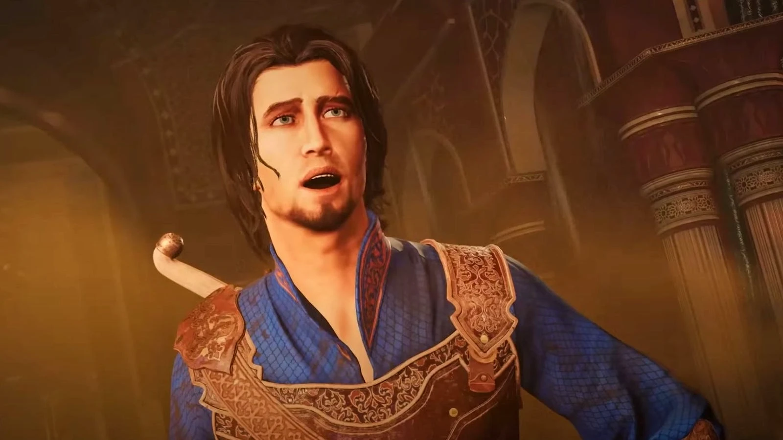 The Canceled Prince of Persia Remake: Why Ubisoft Pulled the Plug The Canceled Prince of Persia Remake: Why Ubisoft Pulled the Plug